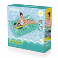 Float & storage space