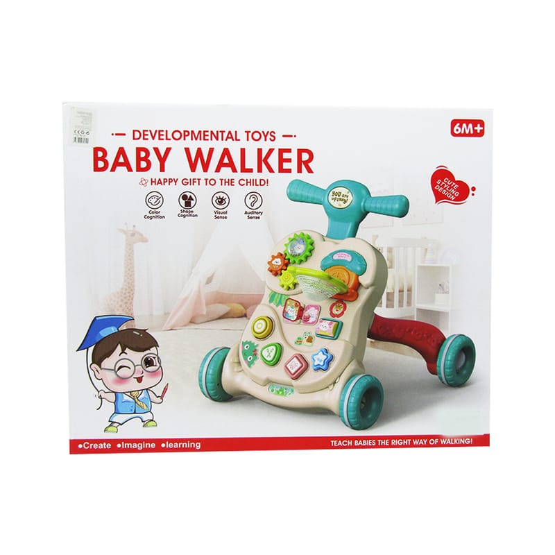 Baby walker