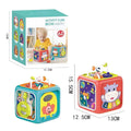 activity box 6*1