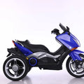 Children's Electric Tricycle
