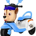 KIDS TRICYCLE