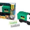 MotorShop Heavy-Duty Dump Truck