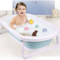 Baby Silicone bathtub