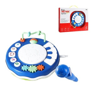Baby musical toy