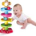Rolling Tower - 14 piece