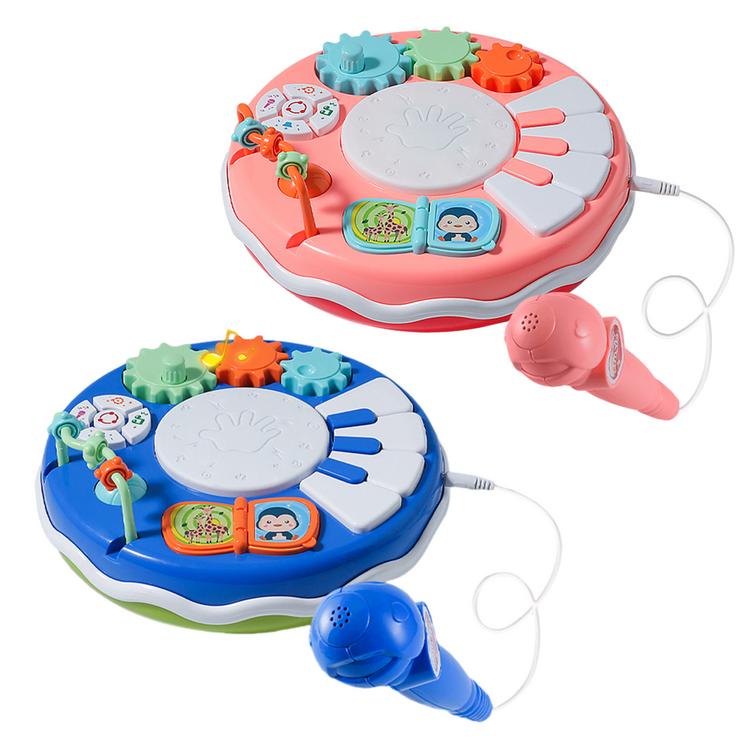 Baby musical toy