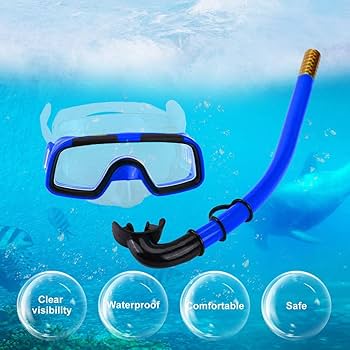 Best way diving mask brand