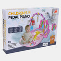baby musical Mat