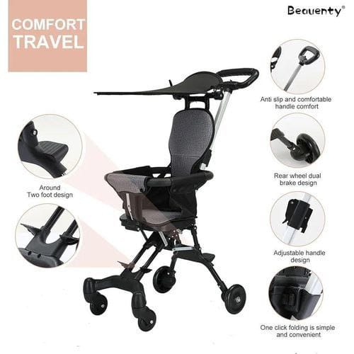 Folding Stroller
