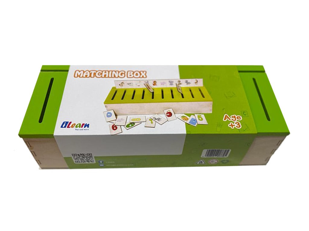 Matching Box