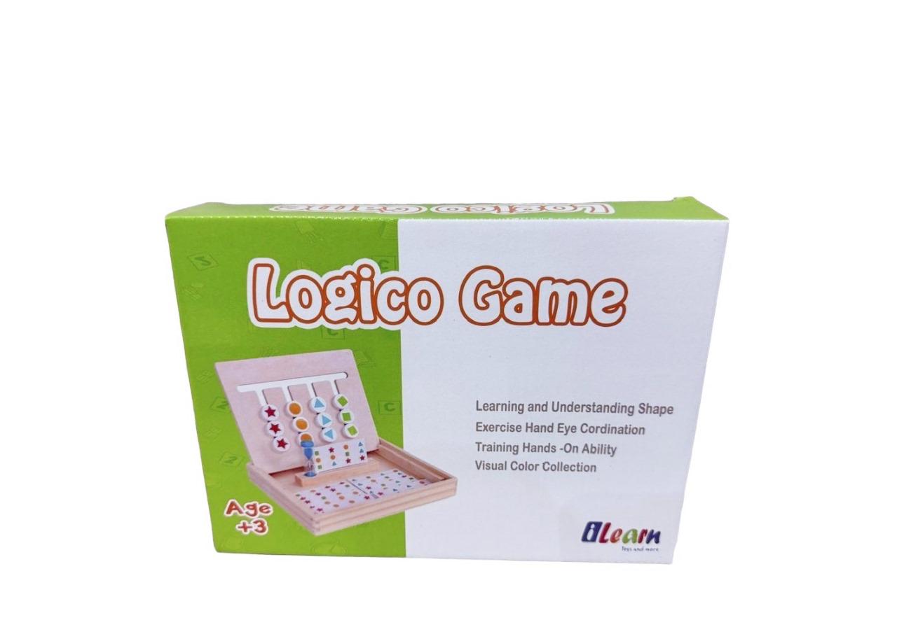 Logico Toy