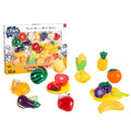 Fruit Cutting Toy