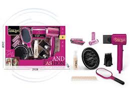 Children's hairdresser