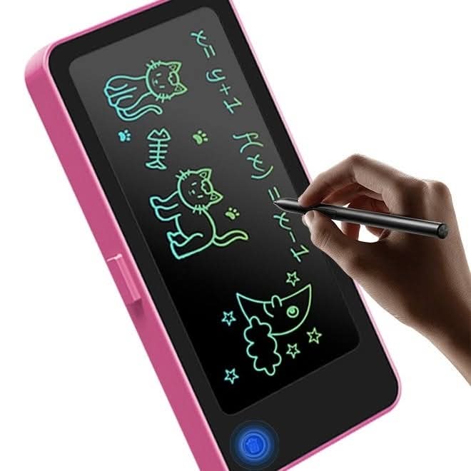 Drawing tablet