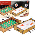 Multi-game table 2*1