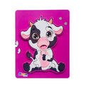 Cow Wooden Puzzle
