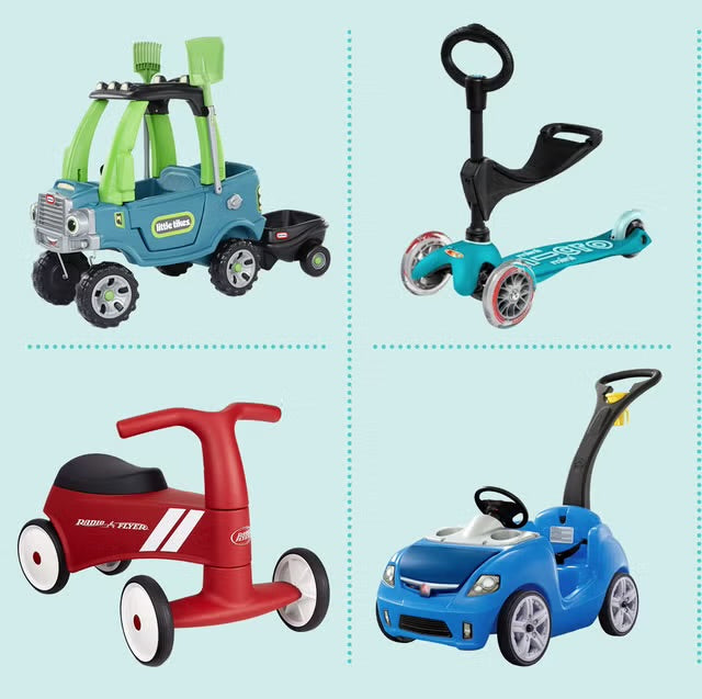 Baby Travel Gear