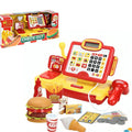 Cash Register toy