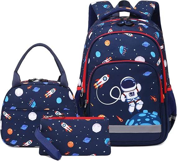 School Bag set