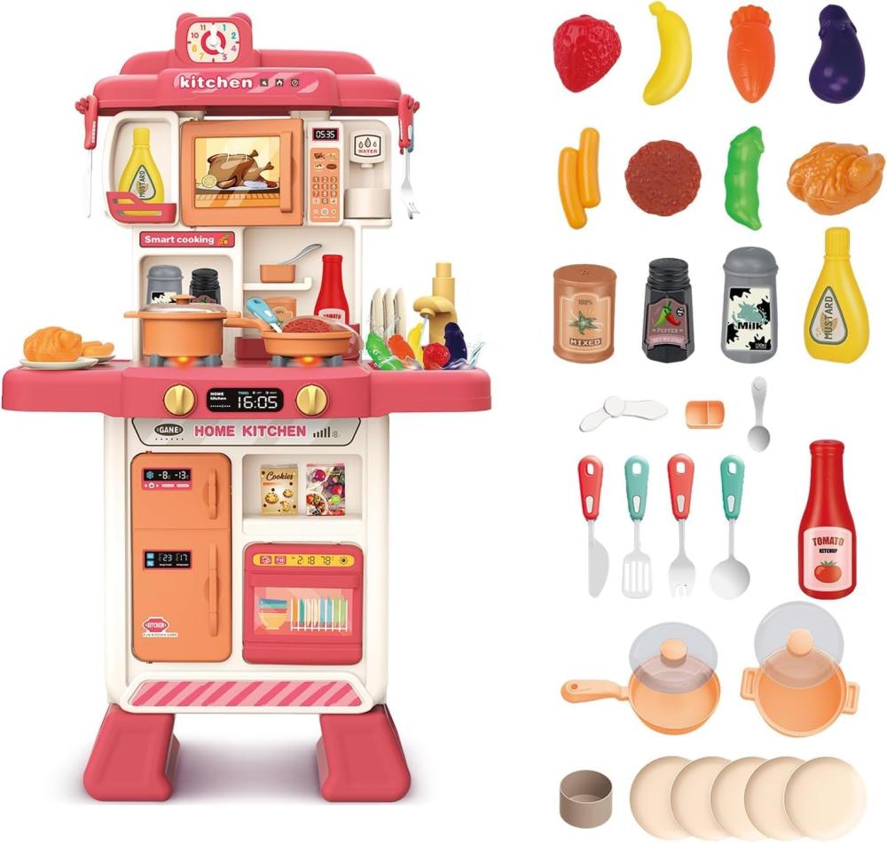 LoL Kitchen
