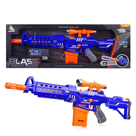 Airsoft Baby Guns