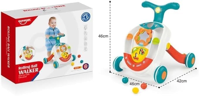 Baby walker