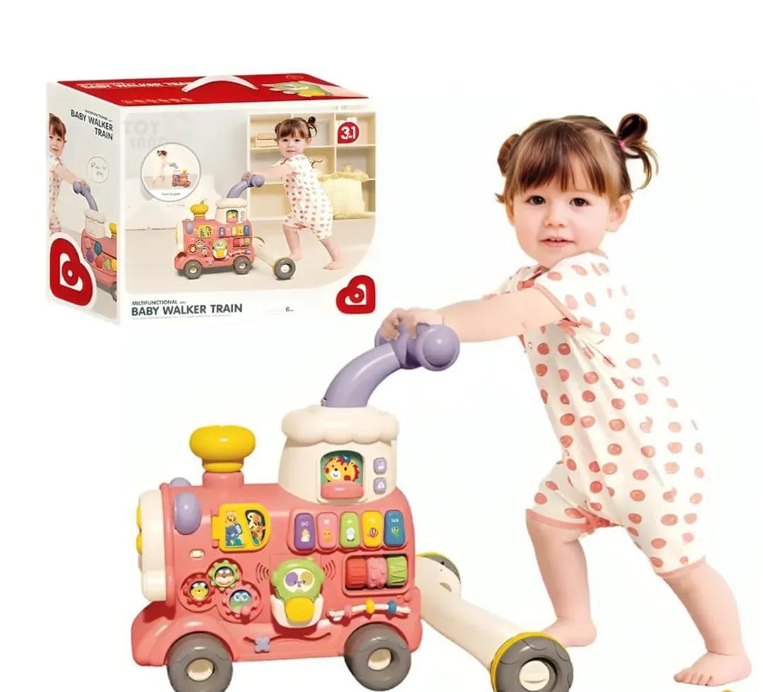 Baby Walkers