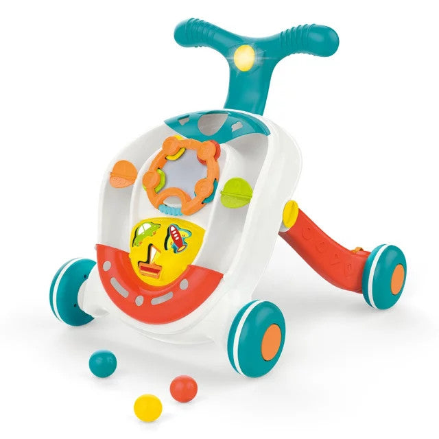 Baby walker