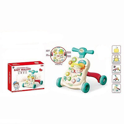 Baby walker