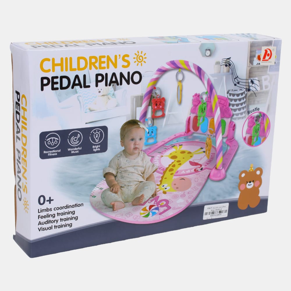 baby musical Mat