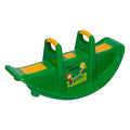 Star Seesaw