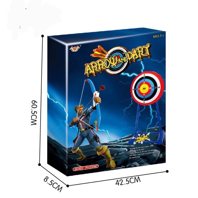 archery