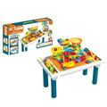Lego brick table 94 pcs