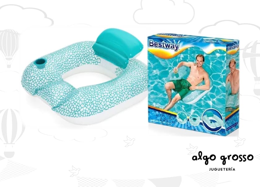 Relaxation Chair