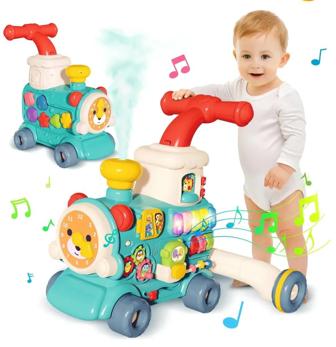 Baby Walkers