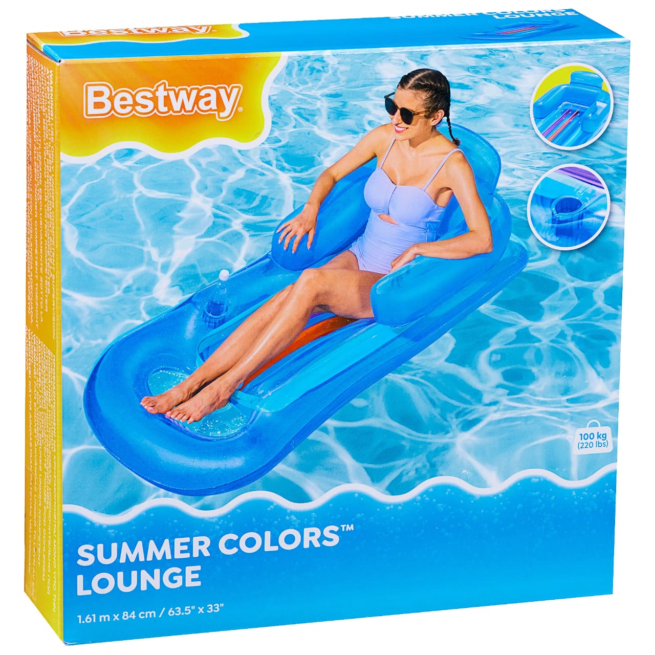 Relaxation Chair
