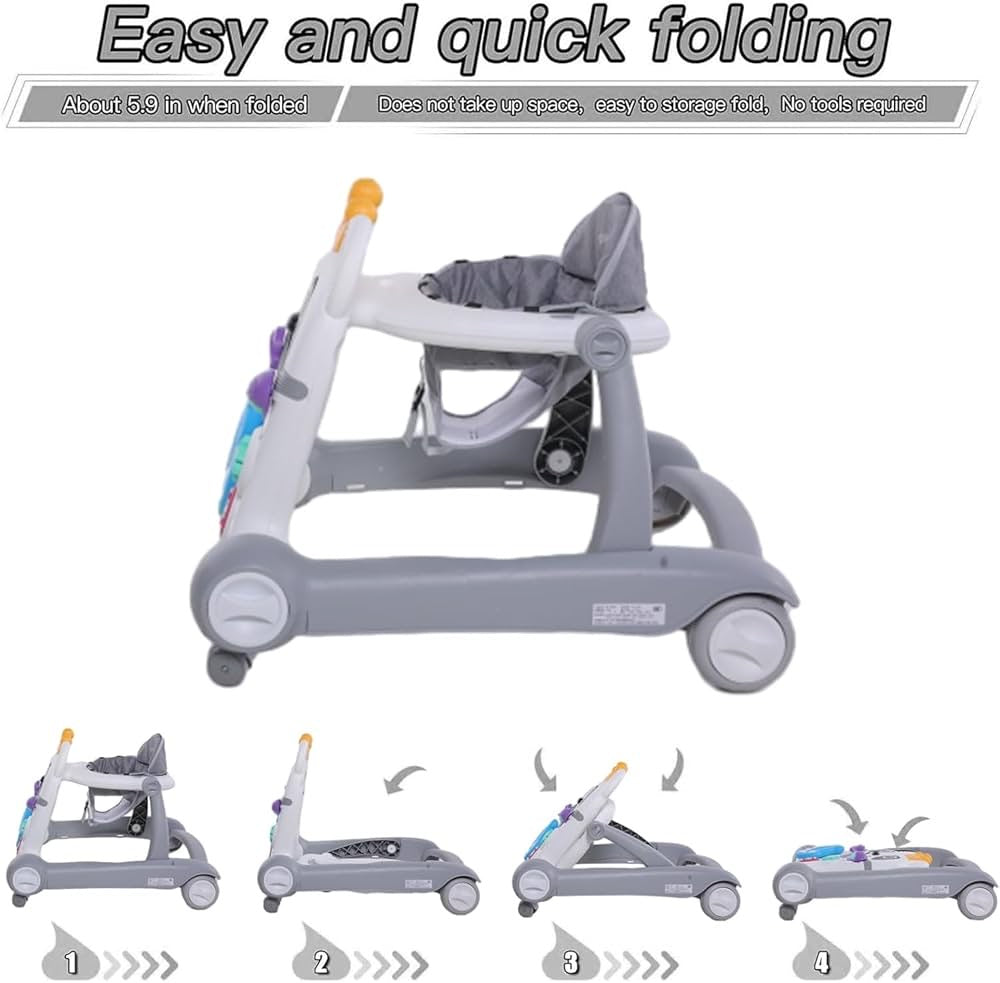 Baby Walker