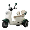 Children Motorcycle Tricycle 3 Wheel Bike