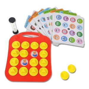 Memory game