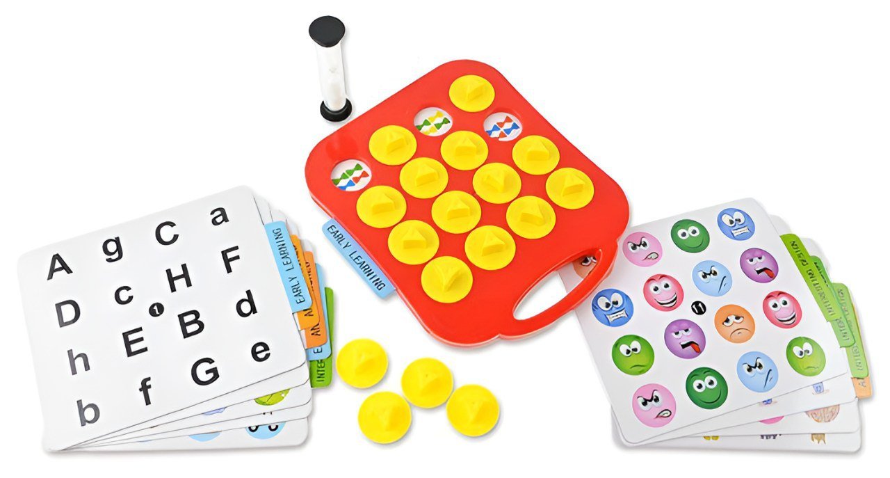 Memory game