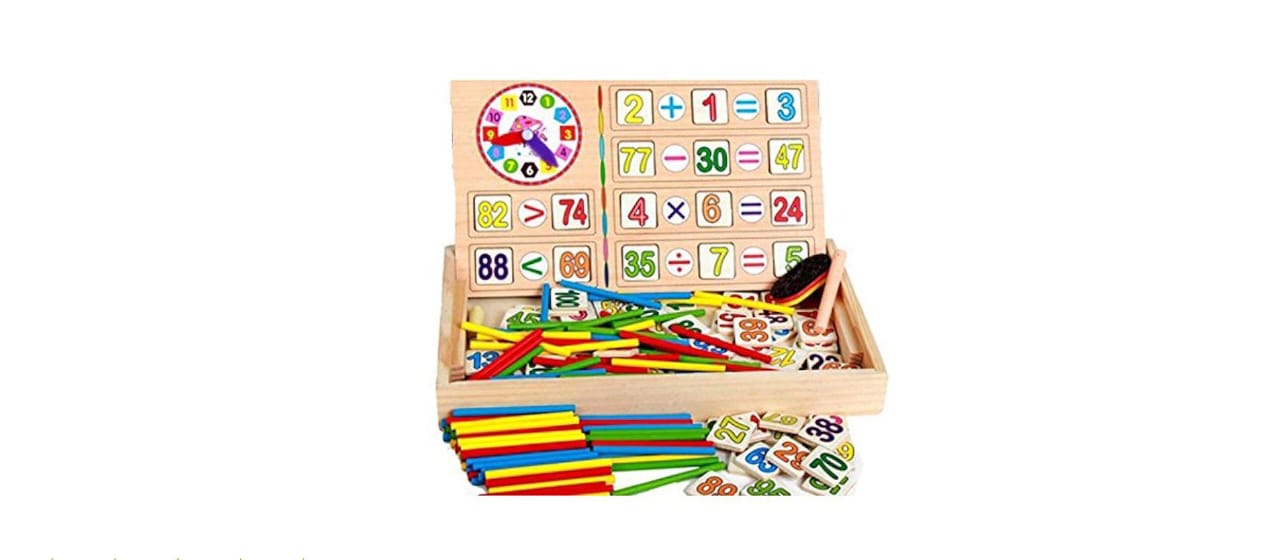 Operations Box 4*1