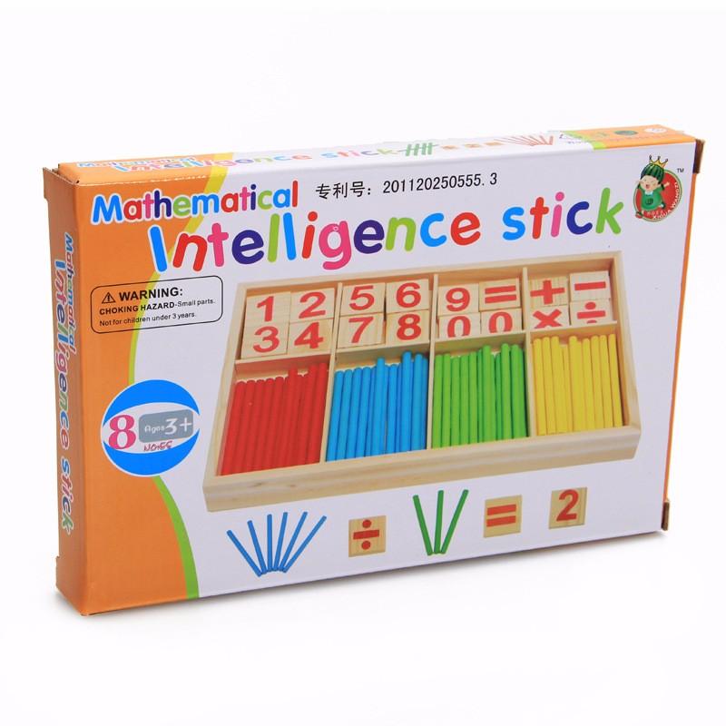 Stix Mathematical Operations