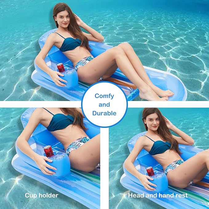 Relaxation Chair