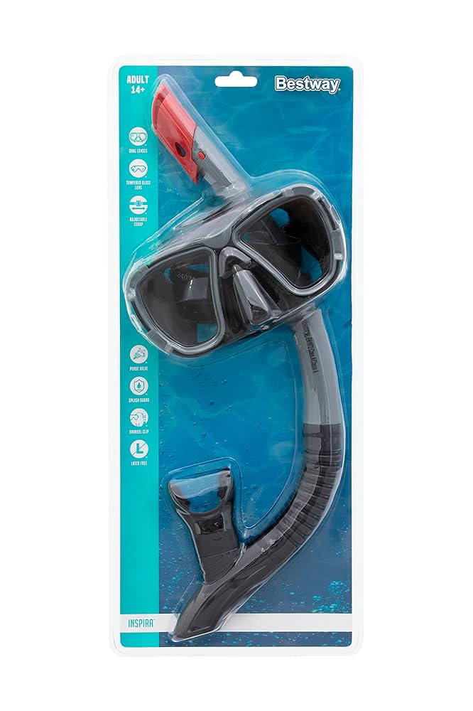 Best way diving mask brand
