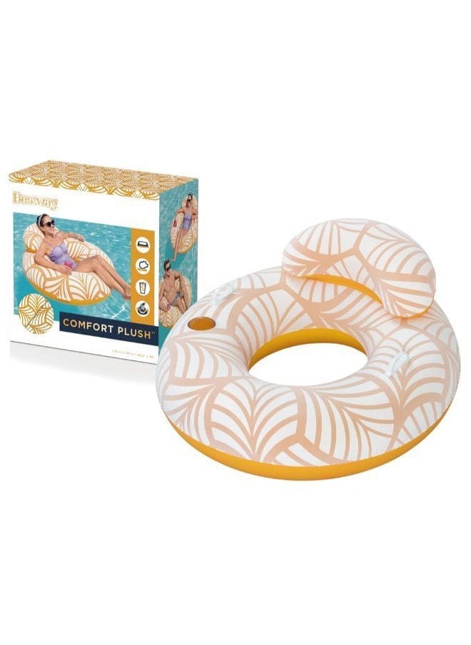 Relaxation float