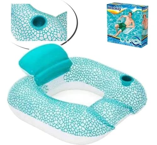 Relaxation Chair