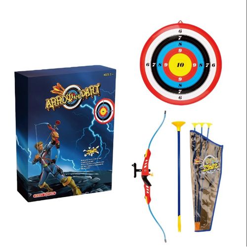 archery