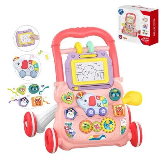 Baby walker
