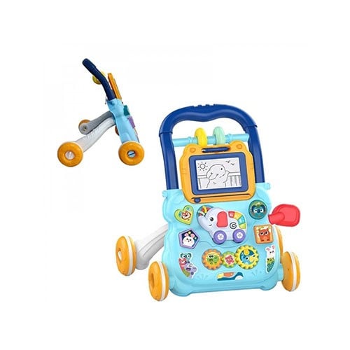 Baby walker