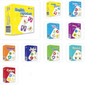 Flash card collection Offer